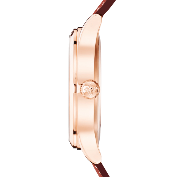 Patek Philippe Calatrava Pilot Travel Time 5524R-001-4 Patek Philippe Calatrava Pilot Travel Time 5524R-001-4