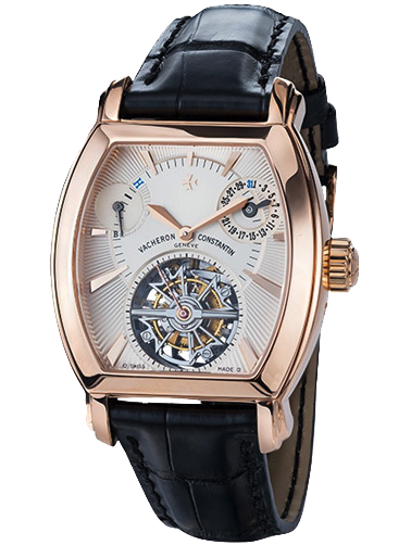 Vacheron Constantin Malte Tonneau Tourbillon-2 Vacheron Constantin Malte Tonneau Tourbillon-2