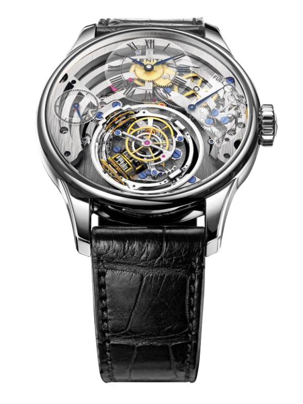 Zenith Academy Christophe Colomb Equation Du Temps-2 Zenith Academy Christophe Colomb Equation Du Temps-2